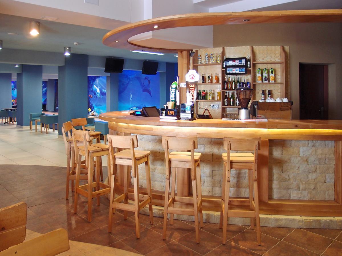 Hotel Zieleniec Zieleniec  Ngoại thất bức ảnh