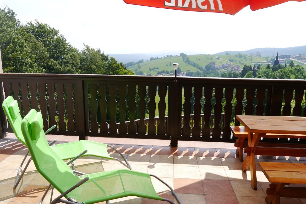 Hotel Zieleniec Zieleniec  Ngoại thất bức ảnh